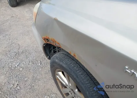 2006 Toyota Highlander Hybrid from USA, damaged, VIN JTEDW21A960015328